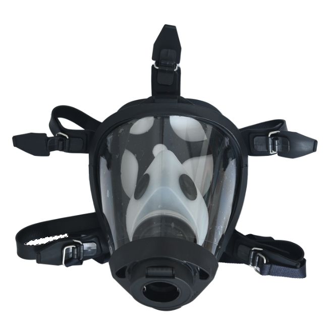 Firefighting SCBA Suppliers