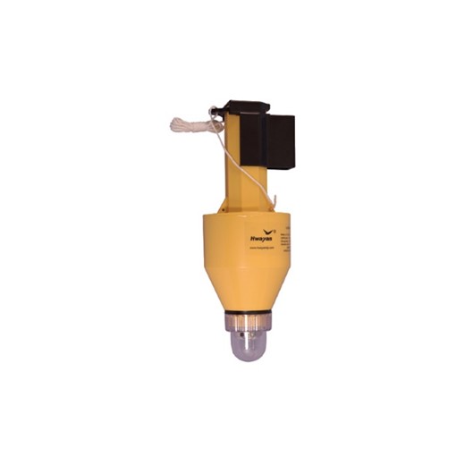 Lifebuoy Self-Igniting Light