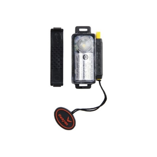 Lithium Battery Lifejacket Lights