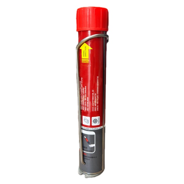marine signal flares